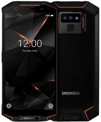 Прошивка телефона Doogee S70 Lite в Ставрополе